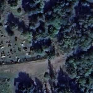 Abandoned Urbex Fort Radar - Poland