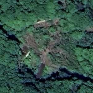 Abandoned Urbex Fort Five - Poland