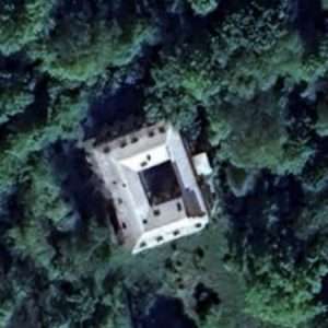 Abandoned Palace 19 - Poland