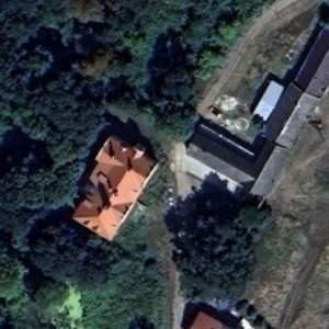 Abandoned Palace Amber - Poland