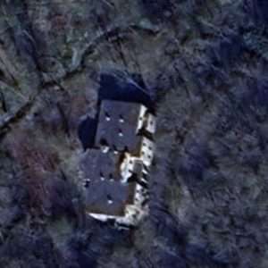 Abandoned Palace Sons - Poland