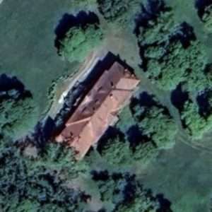 Abandoned Palace D - Poland