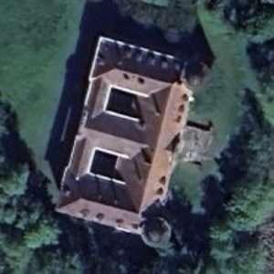 Abandoned Palace New - Poland