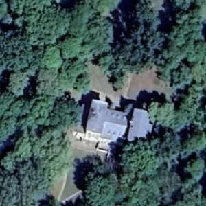 Abandoned Palace Antique - Poland