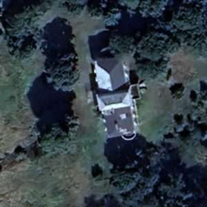 Abandoned Palace O - Poland