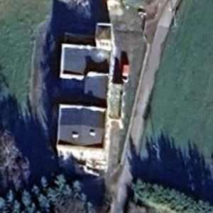 Abandoned Palace Power - Poland