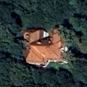 Abandoned Palace W - Poland