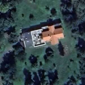 Abandoned Mansion Complex - Poland