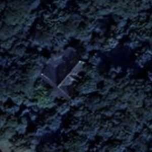 Abandoned Mansion D - Poland