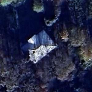 Abandoned villa House 18 - Poland