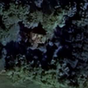 Abandoned church X - Poland