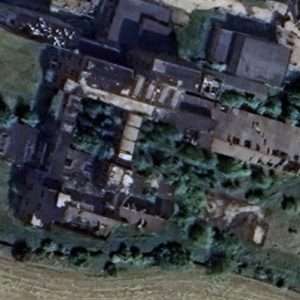 Abandoned Mine S - Poland