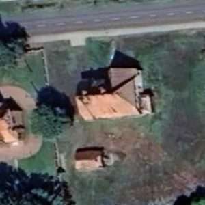 Abandoned villa House Sheep - Poland