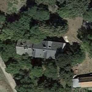 Abandoned villa House Risk - Poland