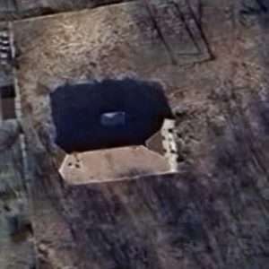 Abandoned villa House Huge - Poland