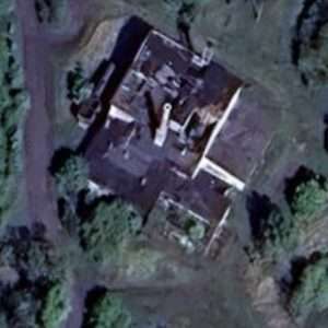 Abandoned Factory Distillery - Poland