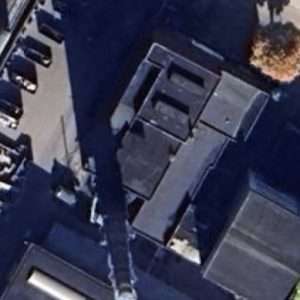 Abandoned Powerplant Tiny - Poland