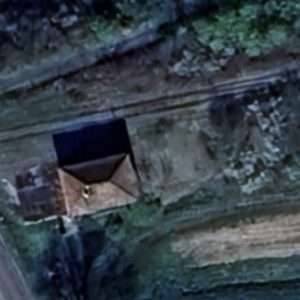 Abandoned Factory controller - Poland