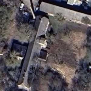 Abandoned Factory Distillery A - Poland