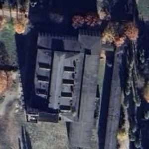 Abandoned Powerplant C - Poland