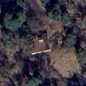 Abandoned Bunker General - Poland