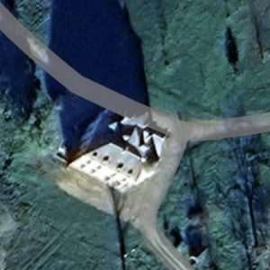 Abandoned Castle King - France