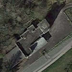 Abandoned school W - Belgium