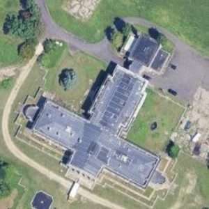 Abandoned Mansion ultra - USA