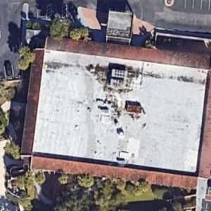 Abandoned Hotel - USA