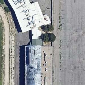 Abandoned Sport Resort - USA