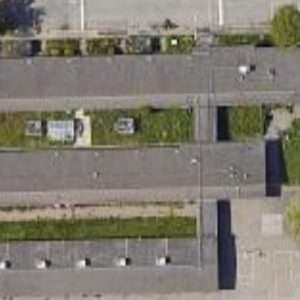 Abandoned school C - USA