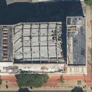 Abandoned Theater D - USA