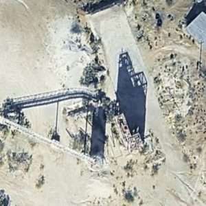 Abandoned Mine A - USA