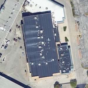 Abandoned Theater M - USA