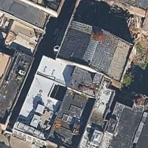 Abandoned Theater Old - USA