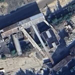 Abandoned Mine R - USA