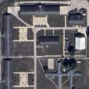 Abandoned Prison Death II - USA