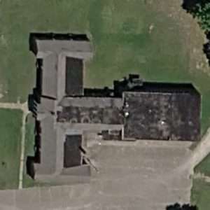 Abandoned school com - USA