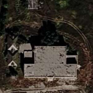 Abandoned school M - USA