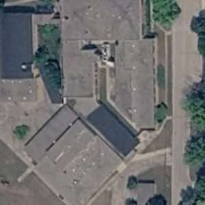 Abandoned school E - USA