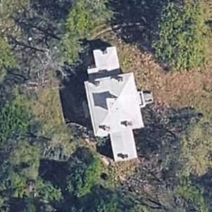 Abandoned Mansion S - USA