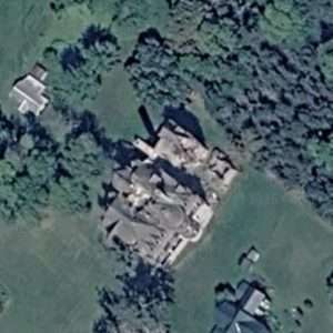 Abandoned Mansion Age - USA