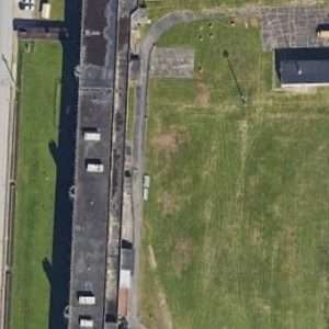 Abandoned Prison V - USA