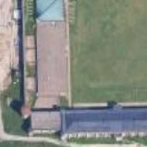 Abandoned Prison O - USA