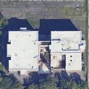 Abandoned school D - USA