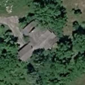 Abandoned Mansion Z - USA