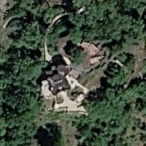 Abandoned Island North - USA