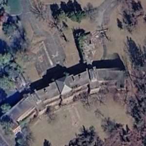 Abandoned Hospital C - USA