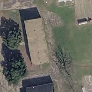 Abandoned school V - USA