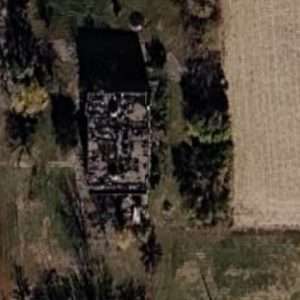 Abandoned school R - USA